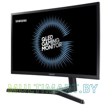 Монитор Samsung C27FG73FQI картинка 2
